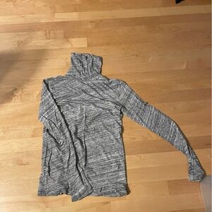 J. Crew featherweight turtleneck